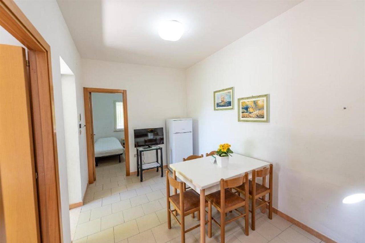 Stork Camping Village Roseto Degli Abruzzi Bagian luar foto