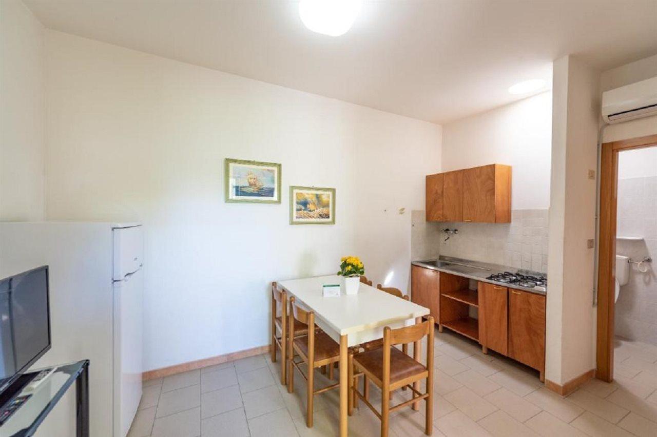 Stork Camping Village Roseto Degli Abruzzi Bagian luar foto
