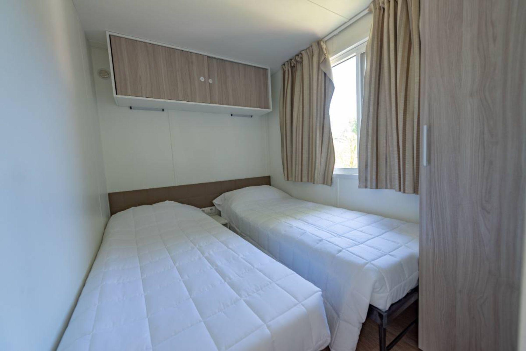 Stork Camping Village Roseto Degli Abruzzi Bagian luar foto