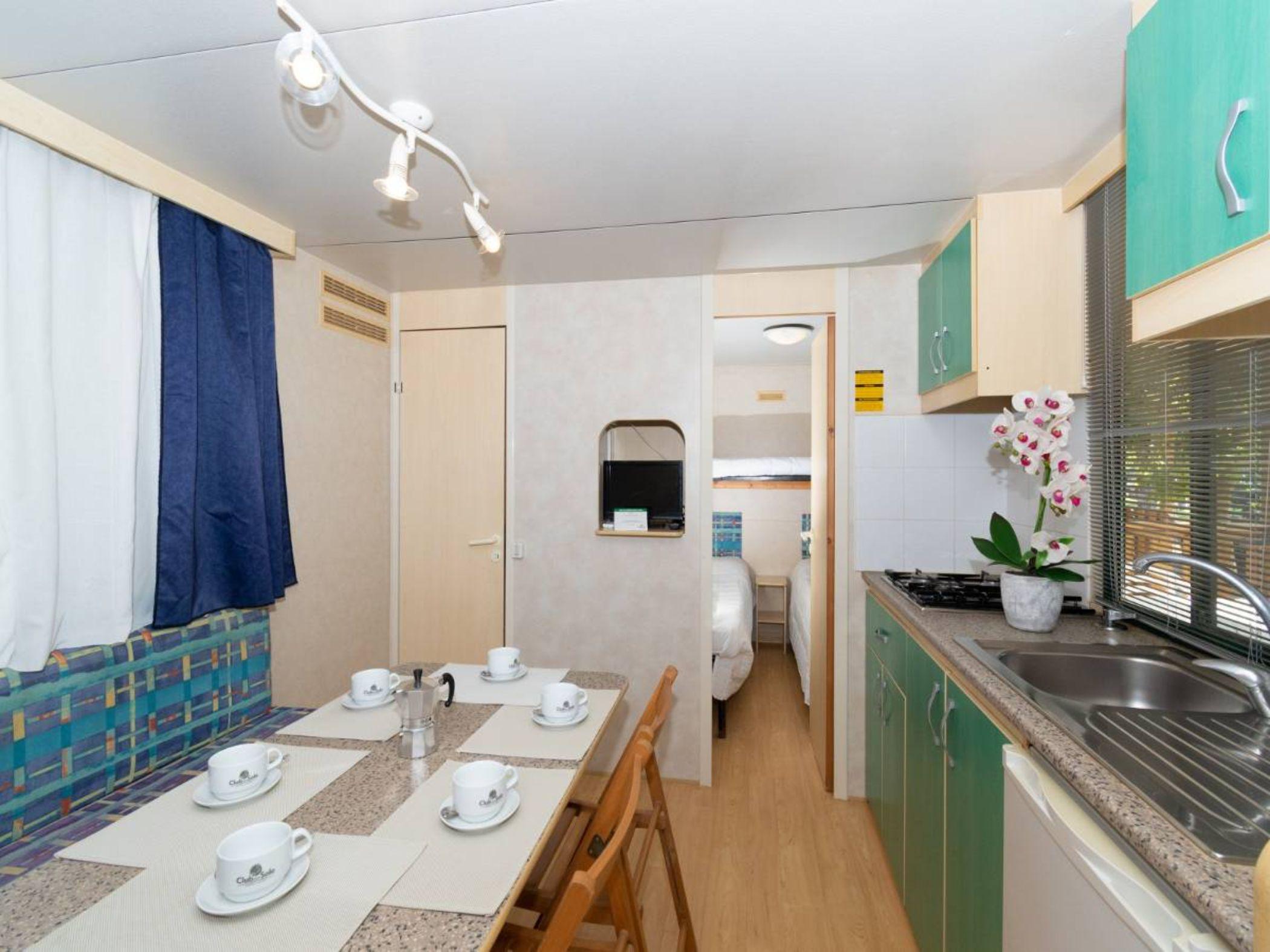 Stork Camping Village Roseto Degli Abruzzi Bagian luar foto