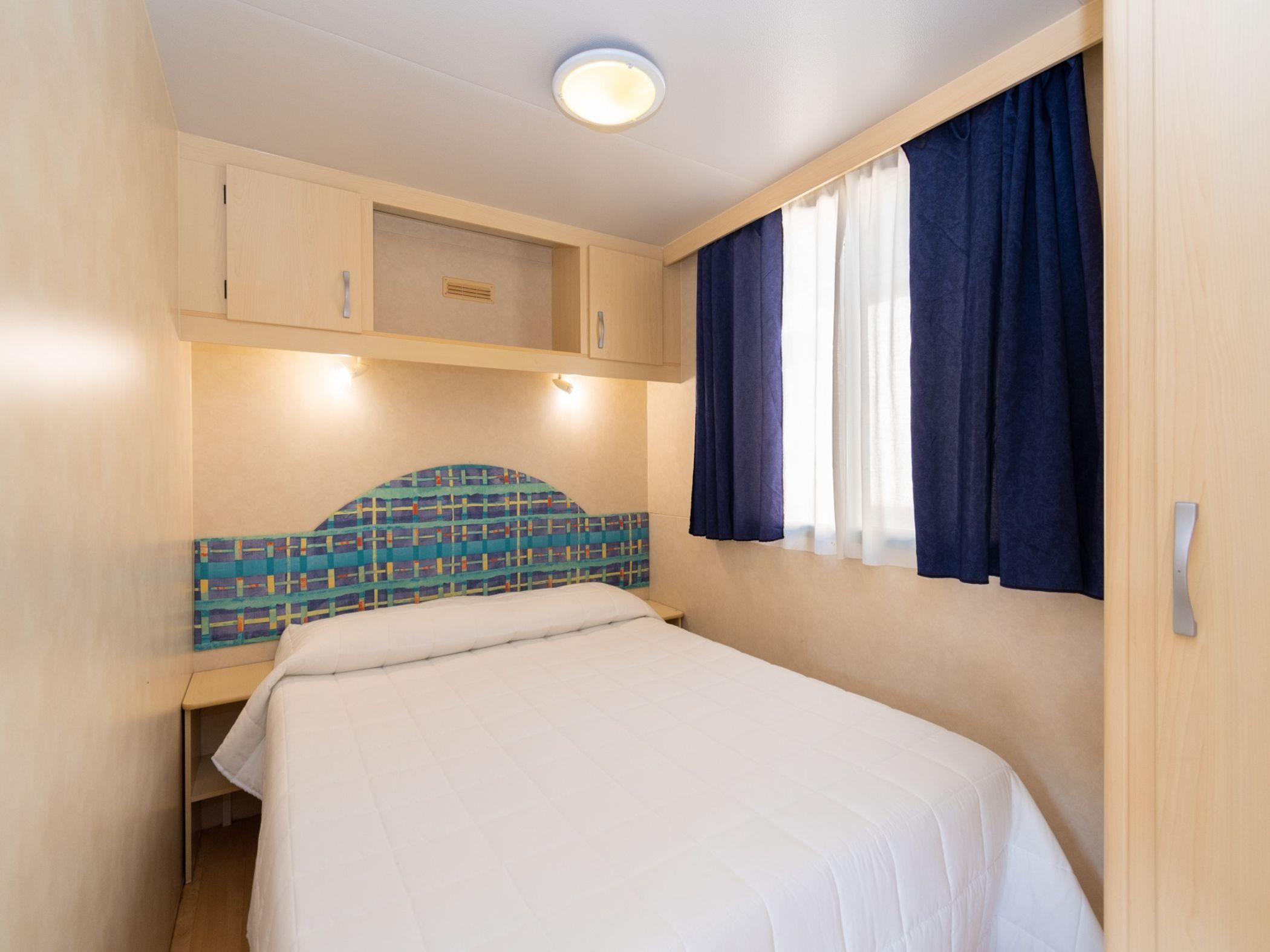 Stork Camping Village Roseto Degli Abruzzi Bagian luar foto