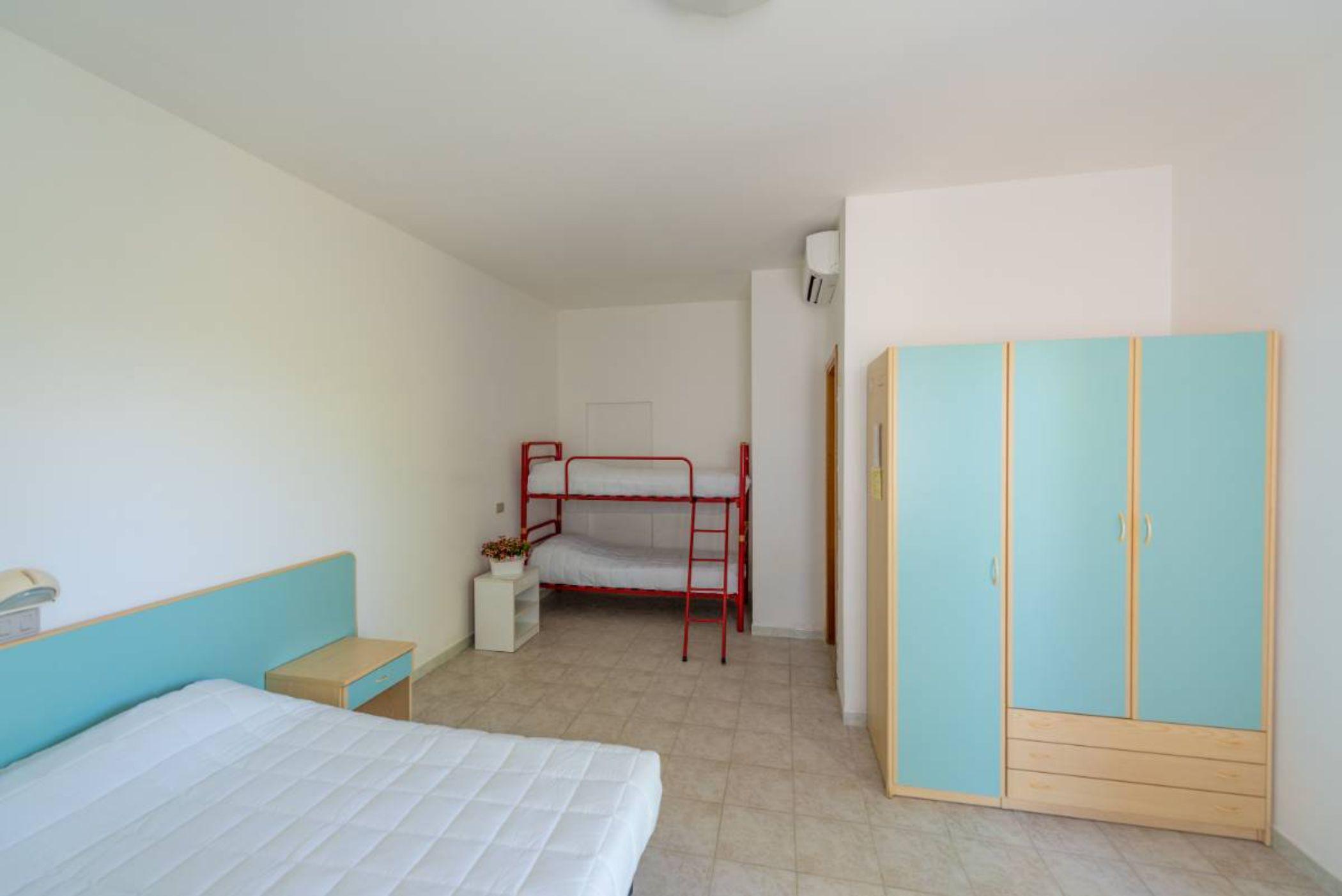 Stork Camping Village Roseto Degli Abruzzi Bagian luar foto