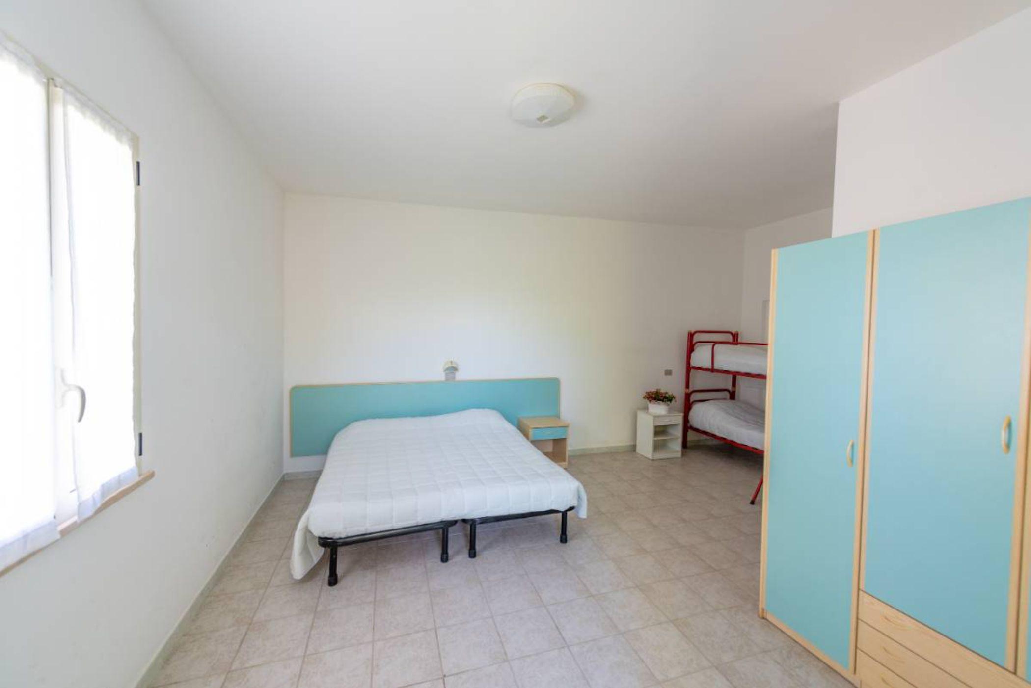 Stork Camping Village Roseto Degli Abruzzi Bagian luar foto