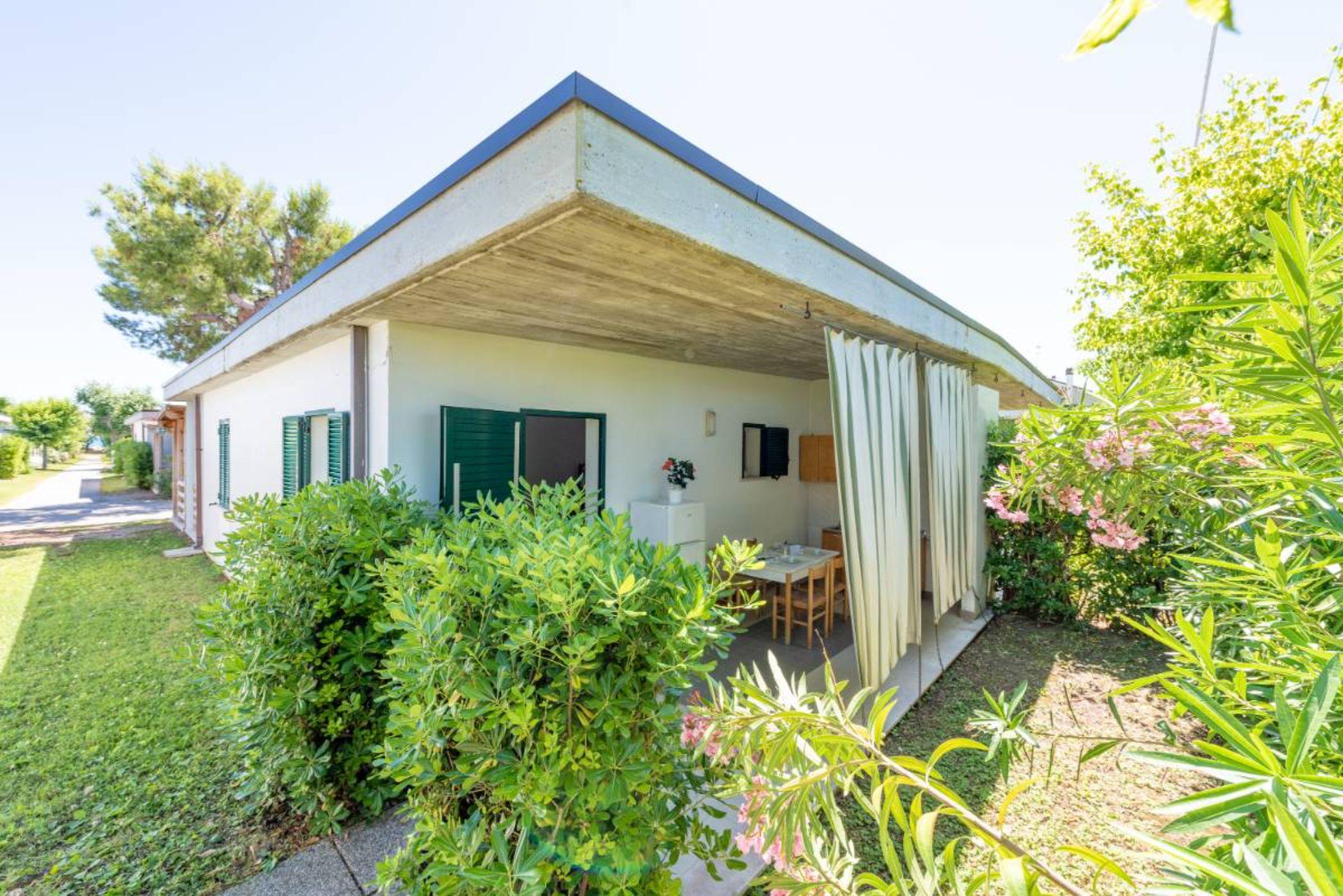 Stork Camping Village Roseto Degli Abruzzi Bagian luar foto