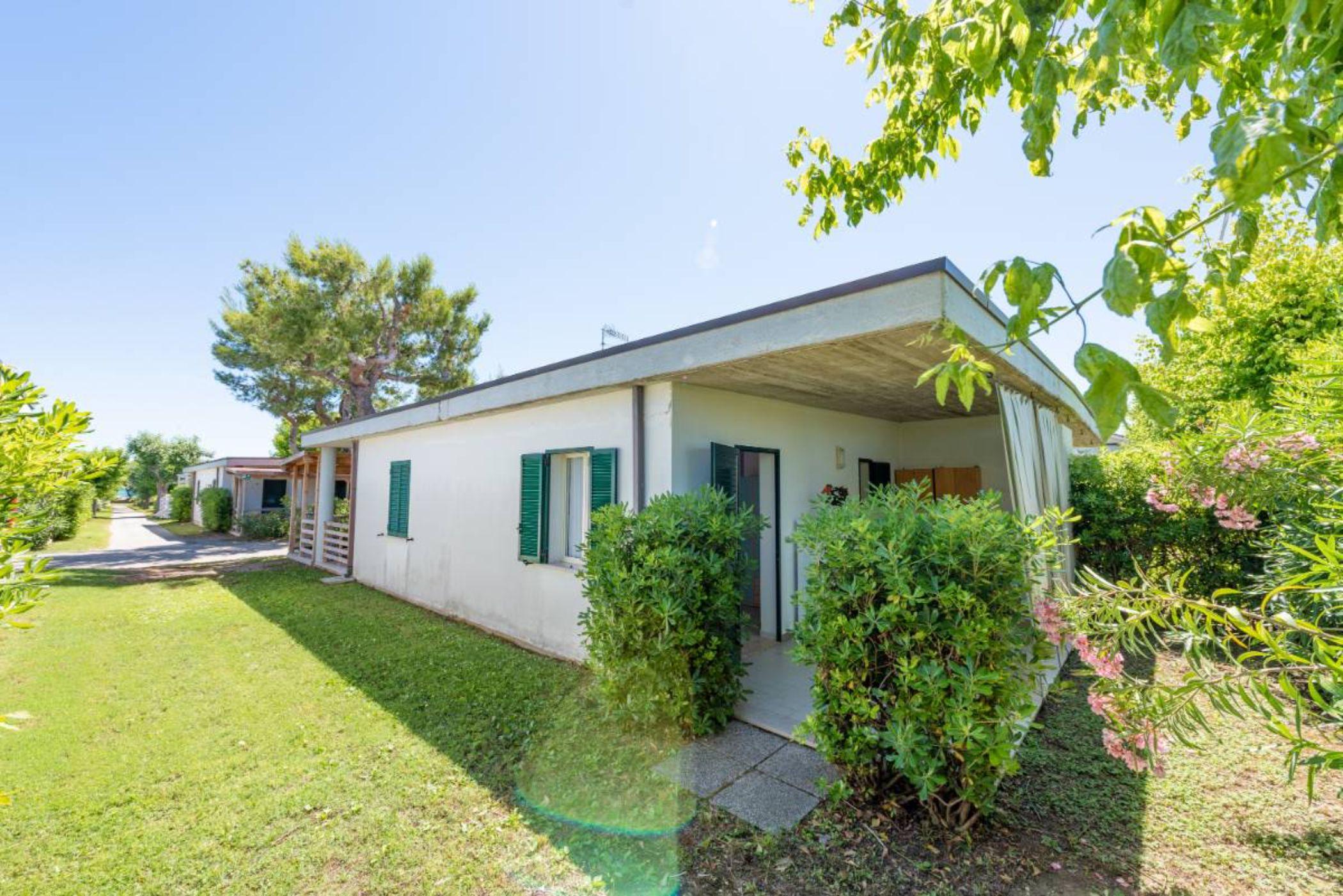 Stork Camping Village Roseto Degli Abruzzi Bagian luar foto