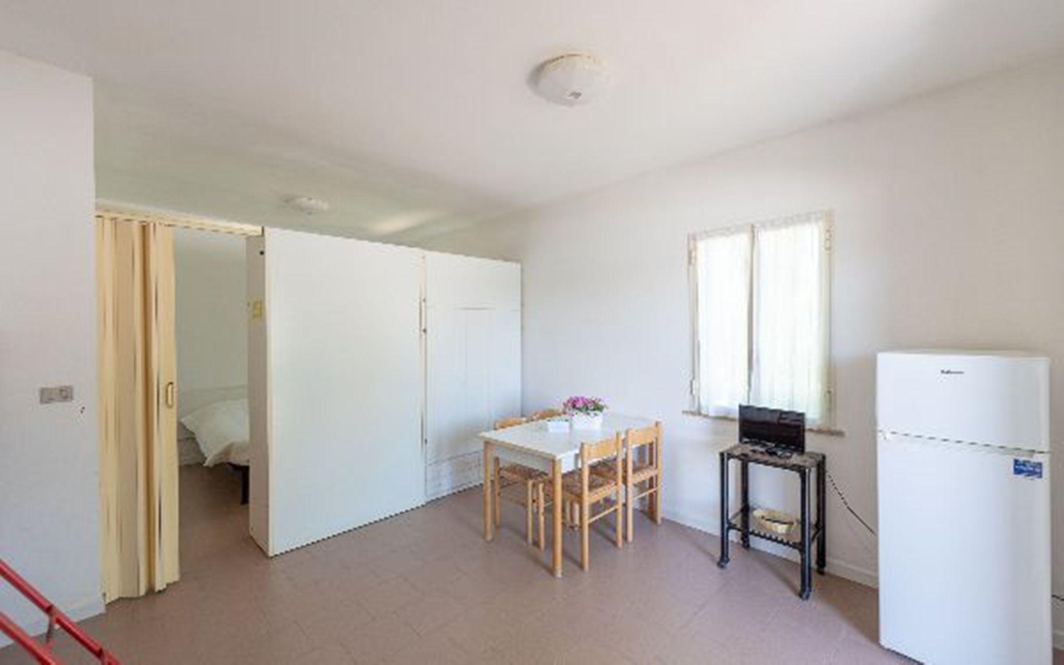 Stork Camping Village Roseto Degli Abruzzi Bagian luar foto