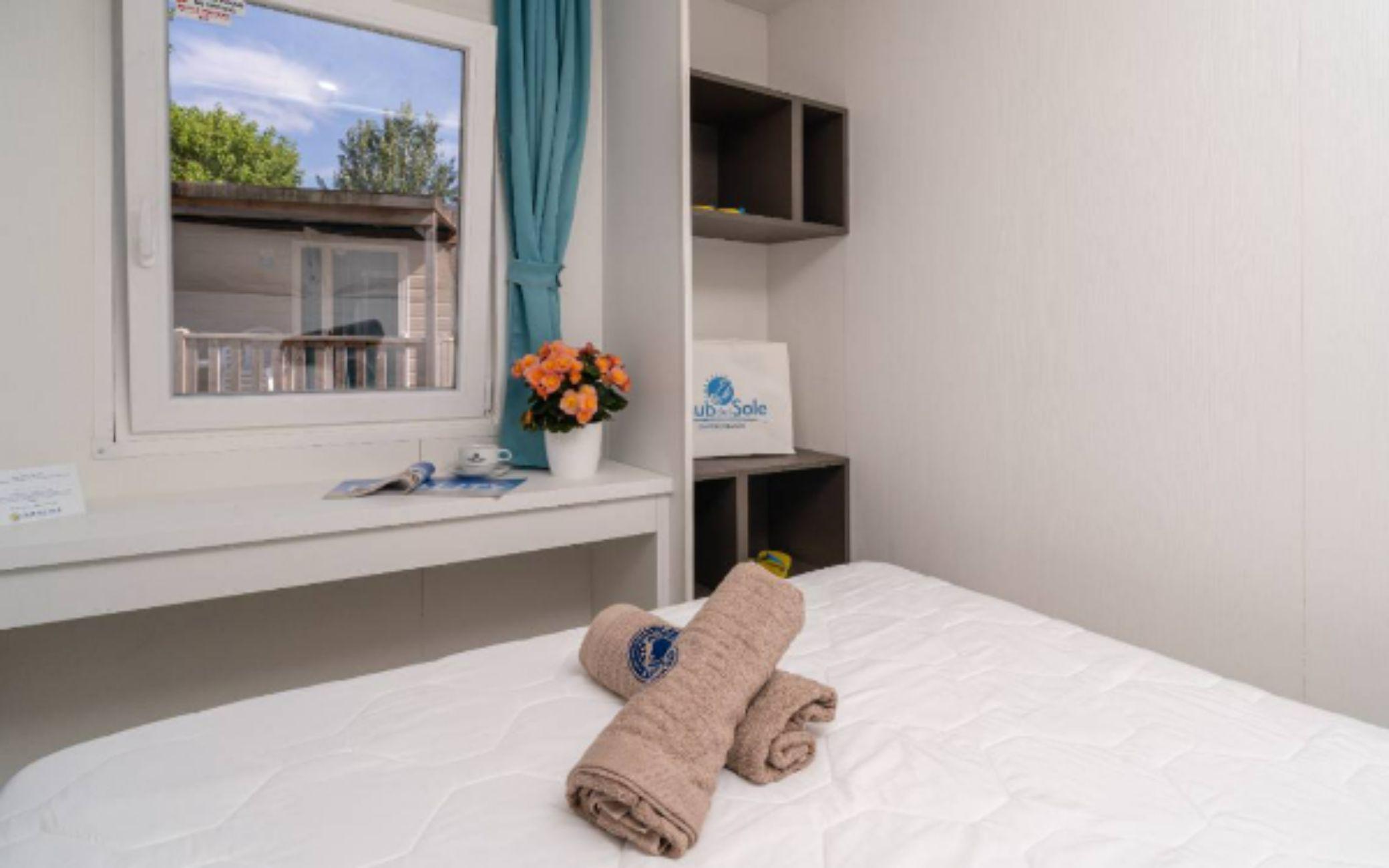 Stork Camping Village Roseto Degli Abruzzi Bagian luar foto