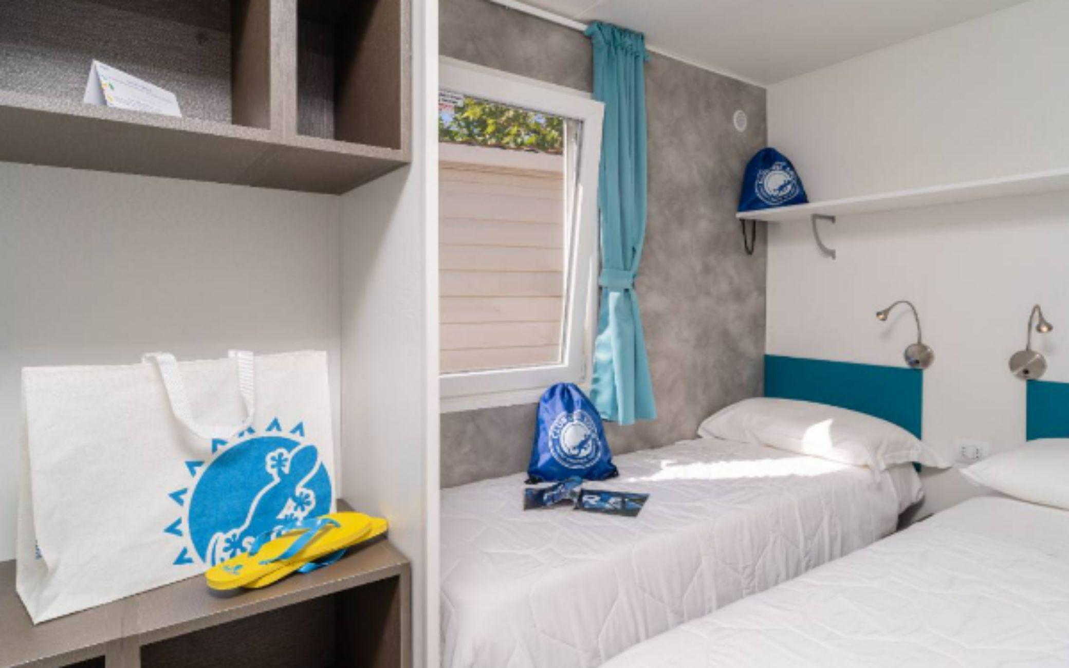 Stork Camping Village Roseto Degli Abruzzi Bagian luar foto