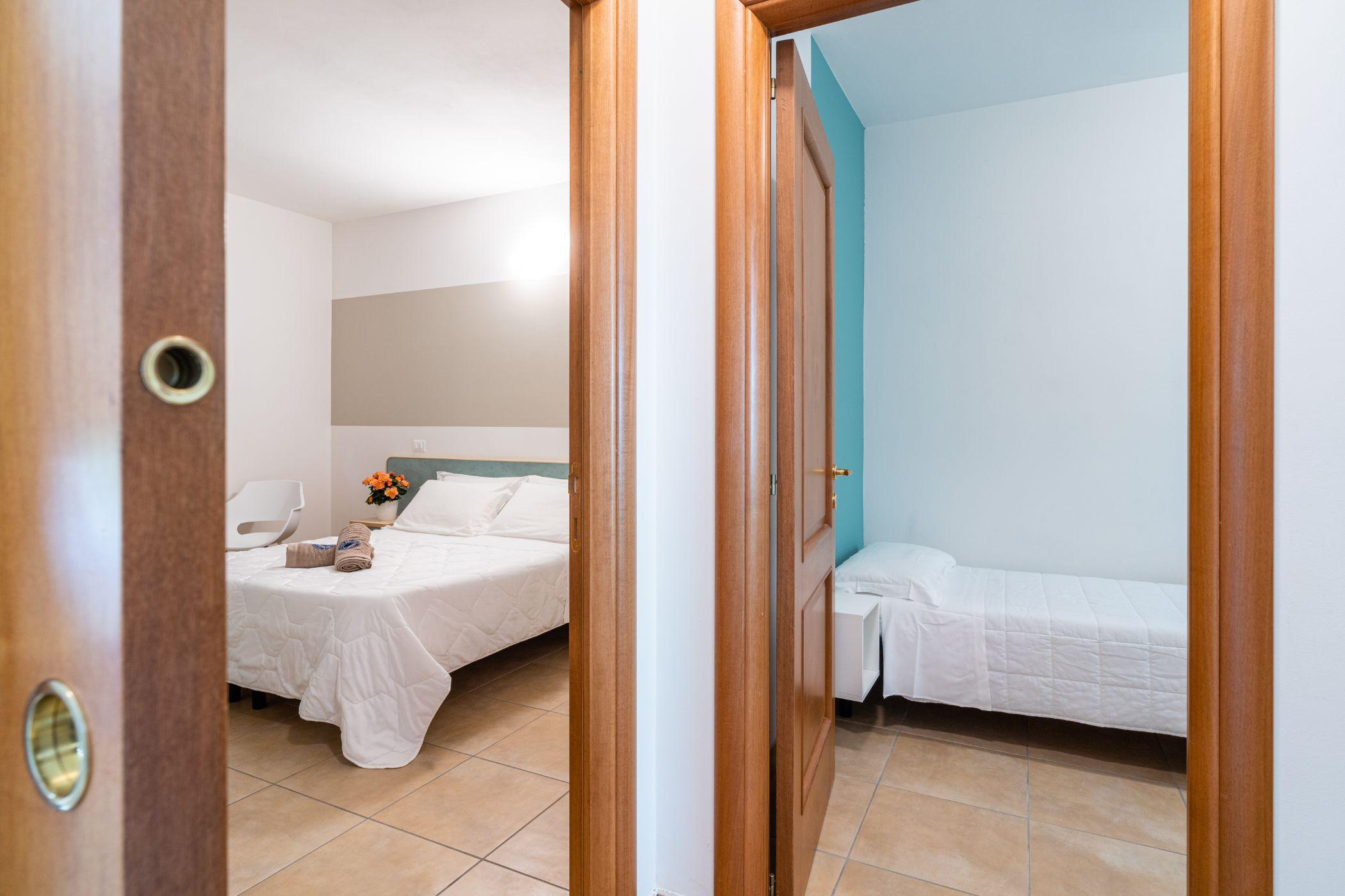 Stork Camping Village Roseto Degli Abruzzi Bagian luar foto